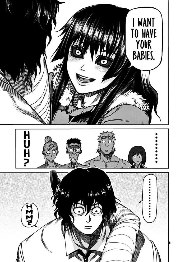 Kengan Ashura Chapter 38 image 06_optimized